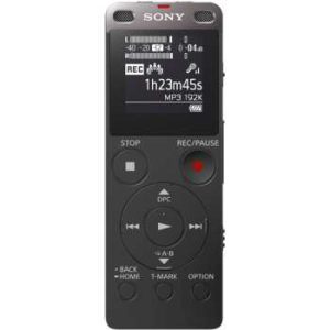 ضبط کننده صدا سونی مدل ICD-UX570