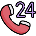24 hours1