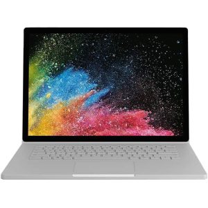 3105744 لپ تاپ 15 اینچی مایکروسافت مدل Surface Book 2- C