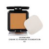 پنکیک کرمی نوبا DIVINOUBA CC CREAM