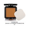 پنکیک کرمی نوبا DIVINOUBA CC CREAM