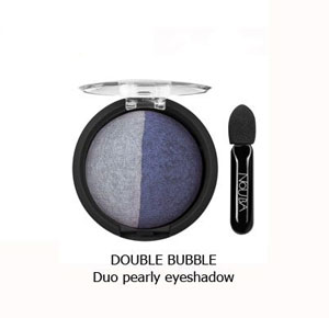 سایه دو رنگ NOUBA DOUBLE BUBBLE