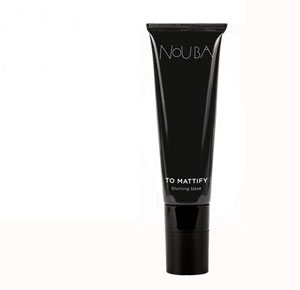 پرایمر صورت NOUBA TO PREPARE PRIMER