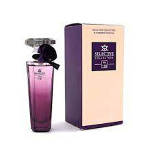 ادکلن جیبی زنانه سلکتیو کالکشن مدل Lancome Tresor Midnight Rose