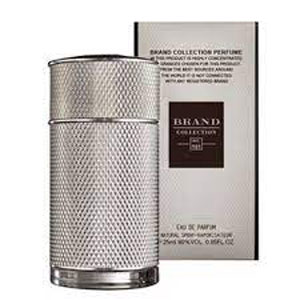 ادکلن جیبی مردانه سلکتیو 211 dunhill Icon