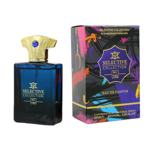 ادکلن جیبی مردانه سلکتیو مدل Amouage Interlude