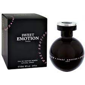ادکلن زنانه سوییت اموشن Sweet Emotion