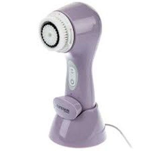 برس پاکسازی کیوت اسکین مدل CIH-F802