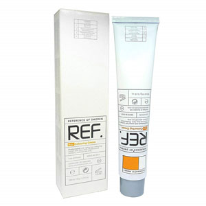 رنگ مو رف REF HAIR COLOR