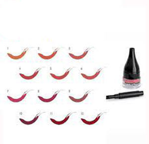 رژلب 3D کاورکاور  3D lipstick covercover