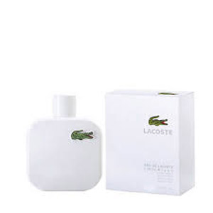 عطر جیبی مردانه سلکتیو کالکشن مدل 106 Lacoste Blanc