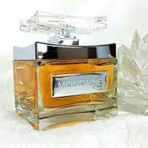 عطر و ادکلن زنانه مونداین Mondaine