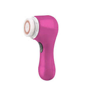 فیس براش باطری‌دار سونیک پایه دار با 3سری مدل CIH-F801 Pretty2