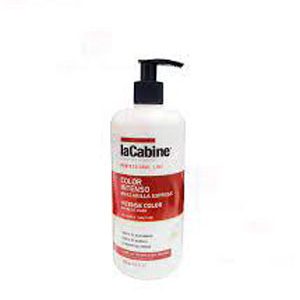 ماسک تثبیت رنگ مو لاکابین Lacabine