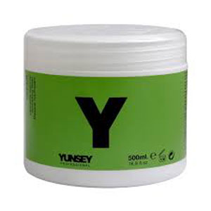ماسک موی یانسی مدل ترمیم کننده YUNSEY