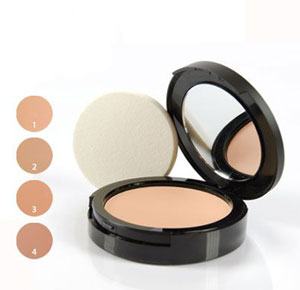 پنکیک (پودر فشرده) کاورکاور- POWDER FOUNDATION COVERCOVER