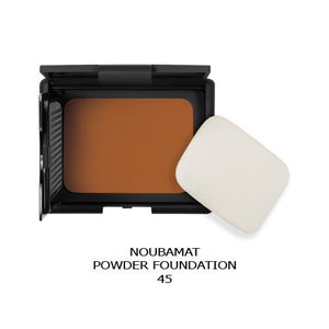 پودر فشرده(پنکیک) NOUBAMAT POWDER FOUNDATION
