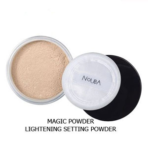 پودر فیکس NOUBA MAGIC POWDER