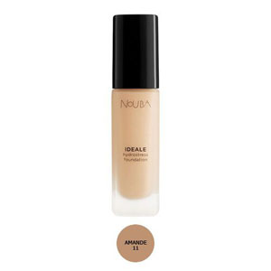 کرم پودر آبرسان HIDROSTRESS FOUNDATION NOUBA