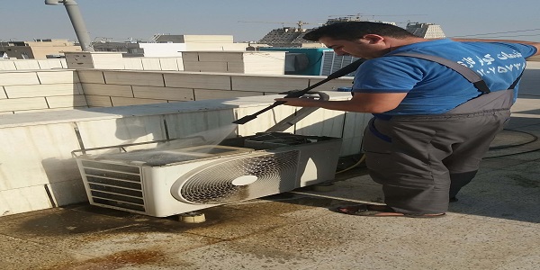 تعمیر کولرگازی در کرج 2 خدمات تعمیر کولرگازی در کرج