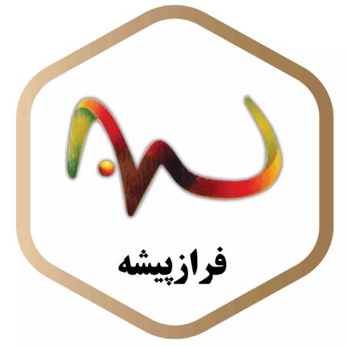 مراکز پخش رنگ فراز پیشه