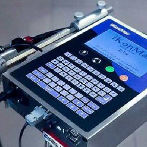 جت پرینتر اتوماتیک