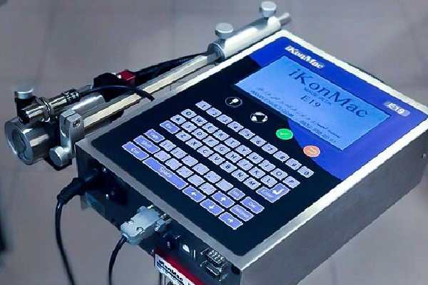 جت پرینتر اتوماتیک