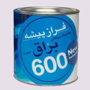 قیمت رنگ فراز پیشه