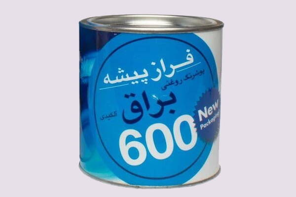 قیمت رنگ فراز پیشه