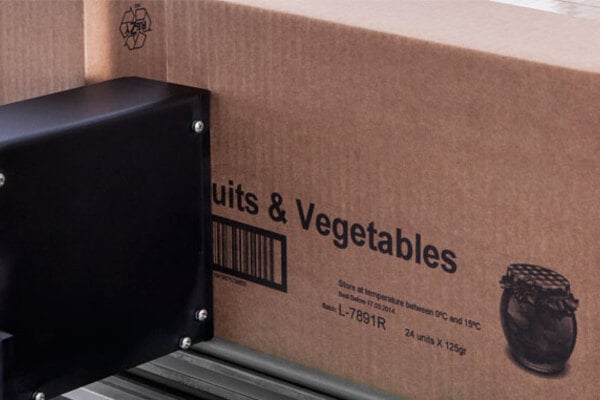 تولید کننده جت پرینتر های صنعتی