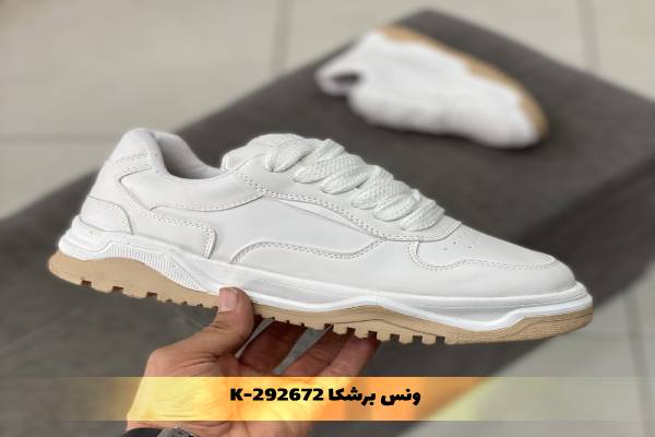 K-292672 ونس برشکا