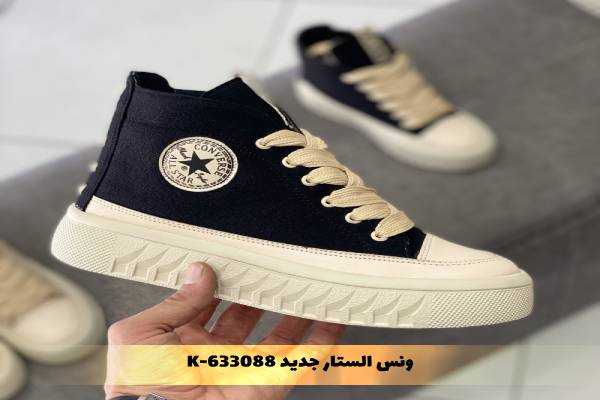 K-633088 ونس الستار جدید