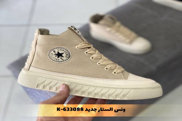 K-633088 ونس الستار جدید