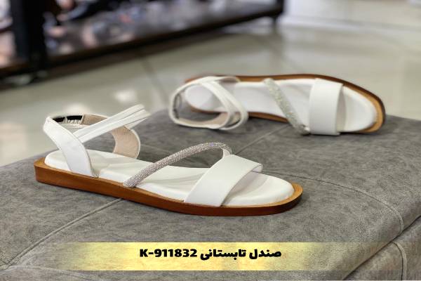 صندل تابستانی K-911832