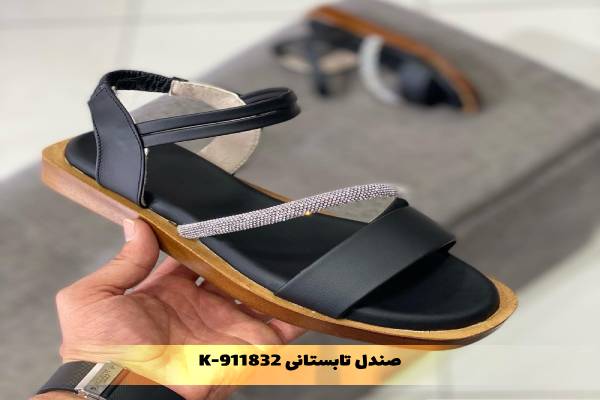 صندل تابستانی K-911832