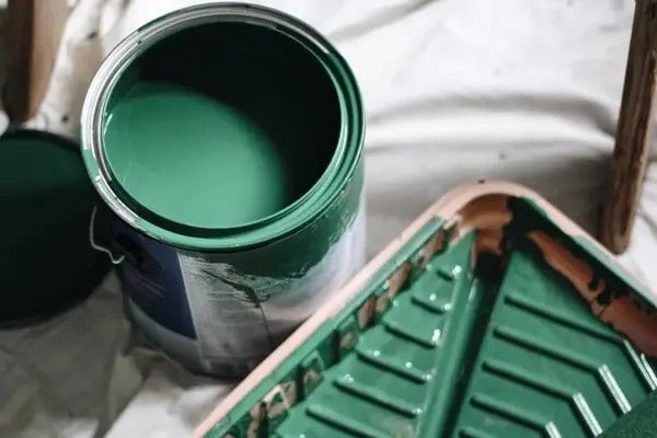 خرید رنگ فراز پیشه 5 مزایای استفاده از رنگ فراز پیشه