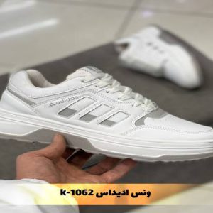 k-1062 ونس ادیداس مشکی