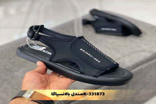 خرید صندل بالانسیاگاK-331873 با بهترین کیفیت