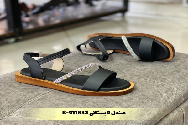خرید بهترین صندل تابستانی مدل K-911832