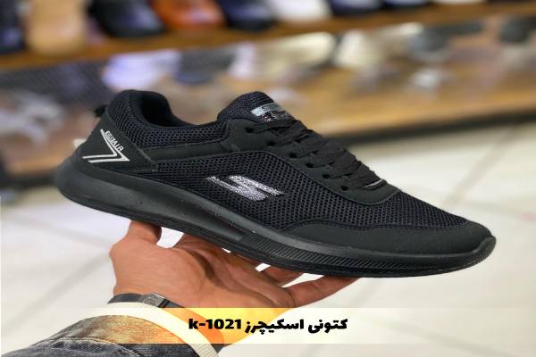 کتونی اسکیچرز k-1021 