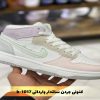 کتونی جردن ساقدار وارداتی k-1017