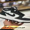 کتونی جردن ساقدار وارداتی k-1017