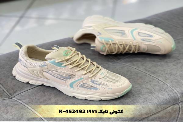 کتونی نایک ۱۹۷۱ K-452492