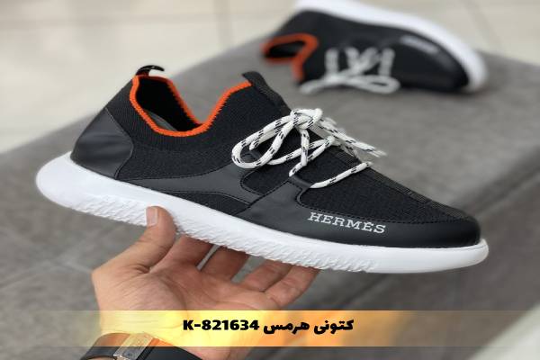 کتونی هرمس K-821634