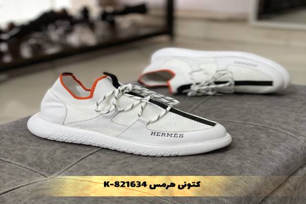 کتونی هرمس K-821634