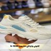 کتونی وارداتی فشیون k-1030