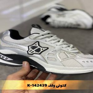 کتونی ولف K-142439