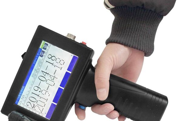 نکات مهم در خرید جت پرینتر دستی