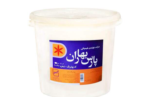 عوامل موثر بر قیمت رنگ پارس بهار