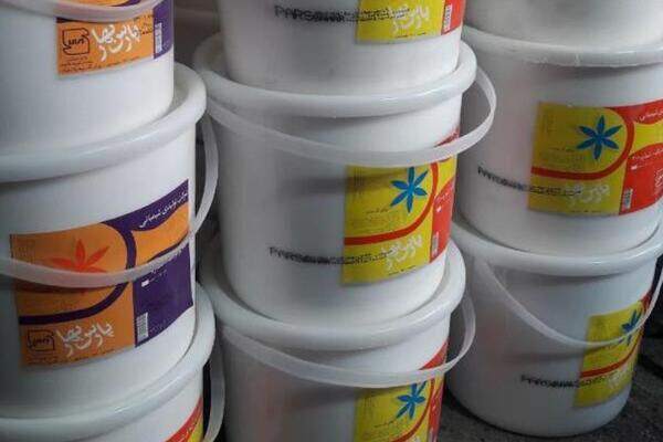 عوامل موثر بر قیمت رنگ پارس بهار